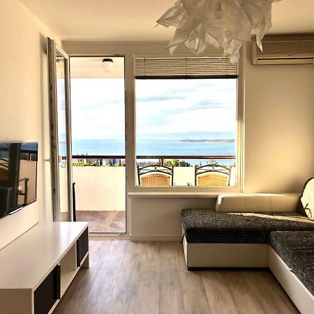 Seaview Apartment 科佩尔 外观 照片