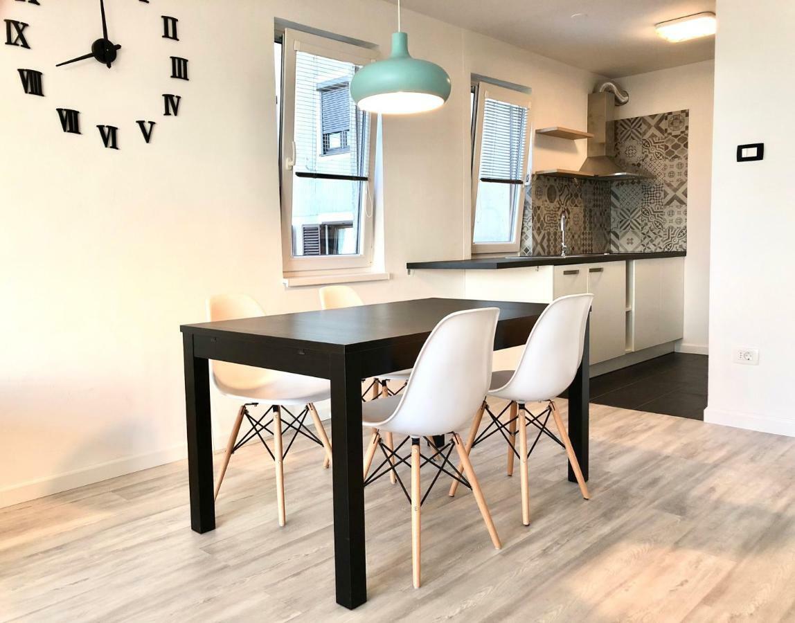 Seaview Apartment 科佩尔 外观 照片