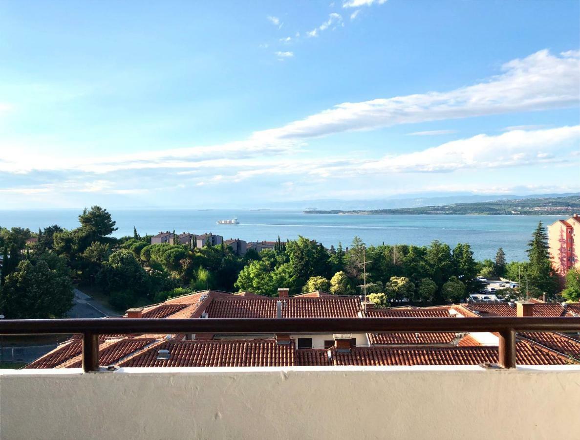 Seaview Apartment 科佩尔 外观 照片