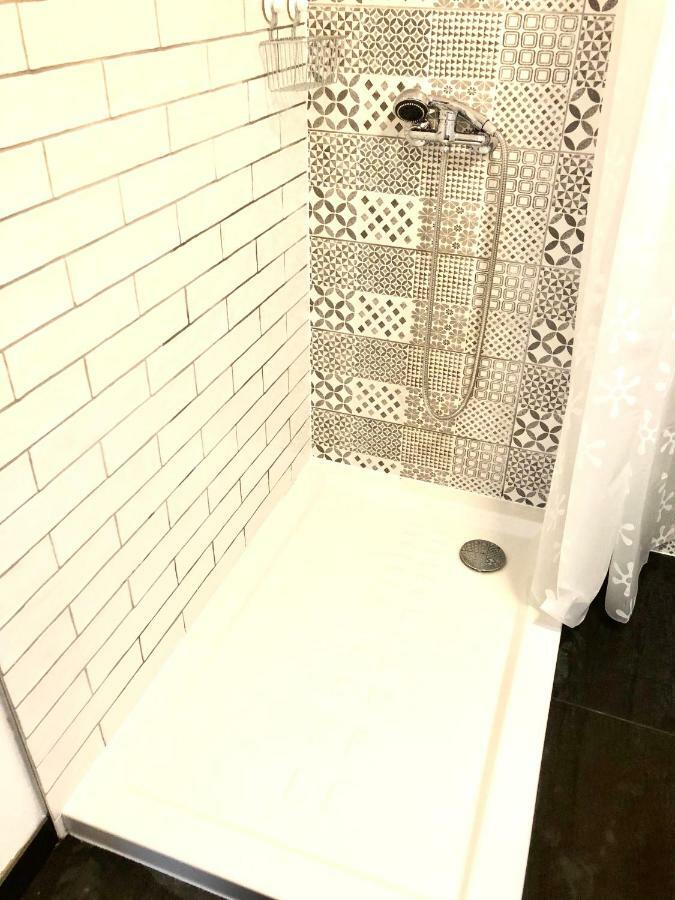 Seaview Apartment 科佩尔 外观 照片