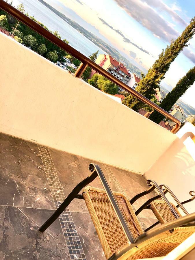 Seaview Apartment 科佩尔 外观 照片