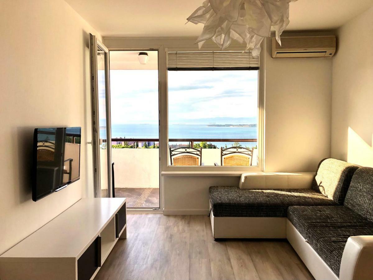 Seaview Apartment 科佩尔 外观 照片