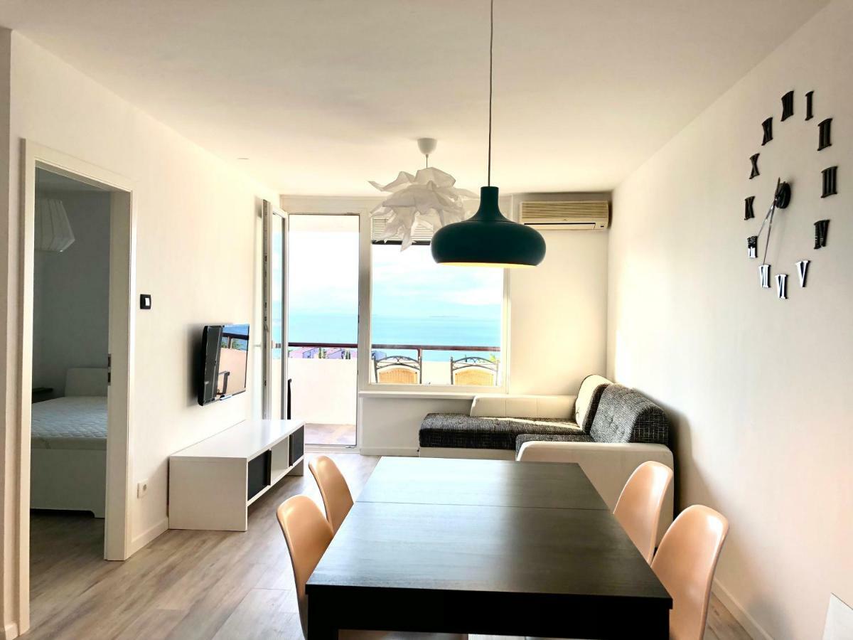 Seaview Apartment 科佩尔 外观 照片