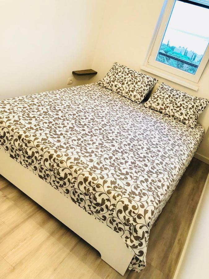 Seaview Apartment 科佩尔 外观 照片