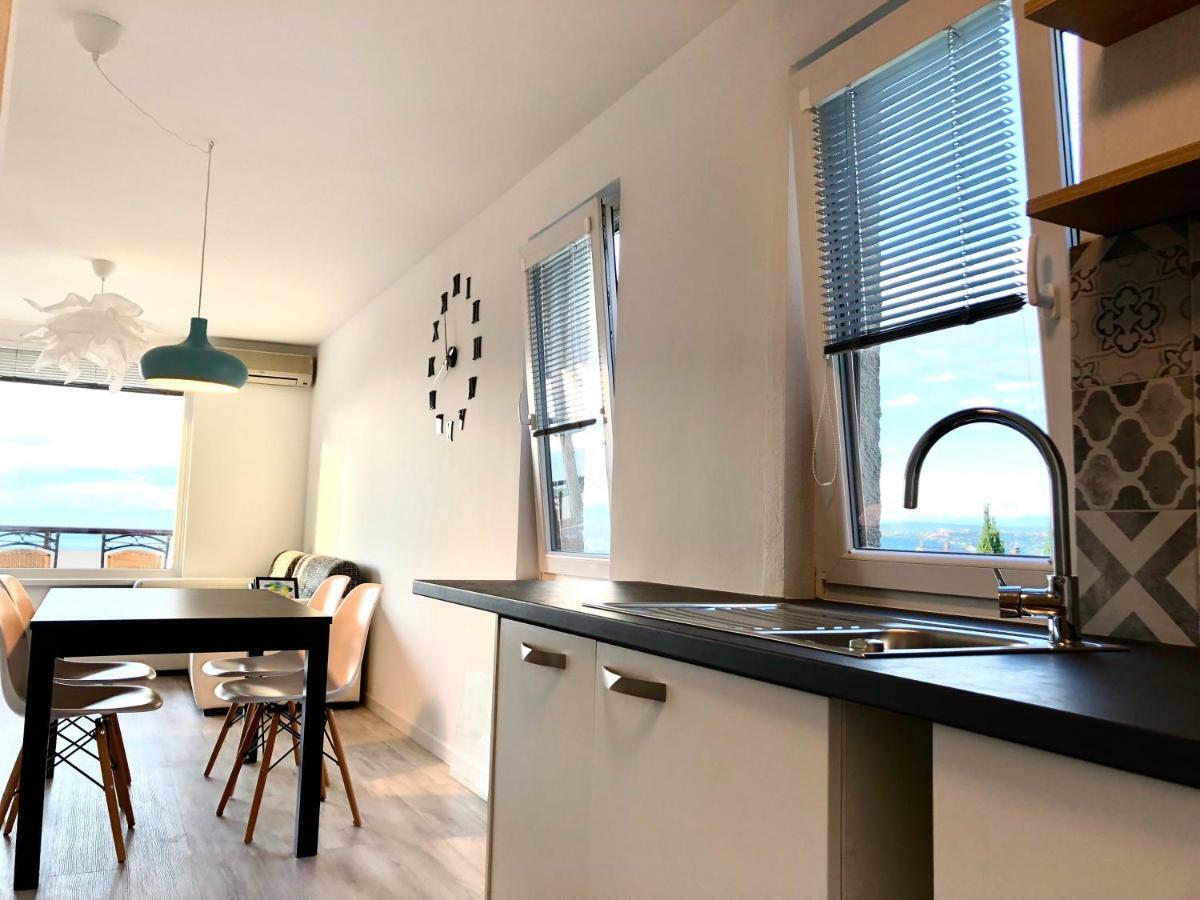 Seaview Apartment 科佩尔 外观 照片